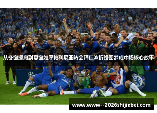 从冬窗擦肩到夏窗如愿帕利尼亚转会拜仁波折终圆梦成中场核心故事