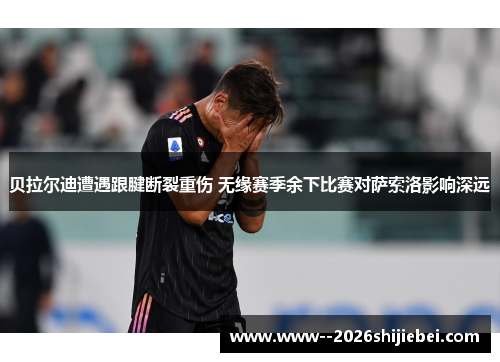 贝拉尔迪遭遇跟腱断裂重伤 无缘赛季余下比赛对萨索洛影响深远